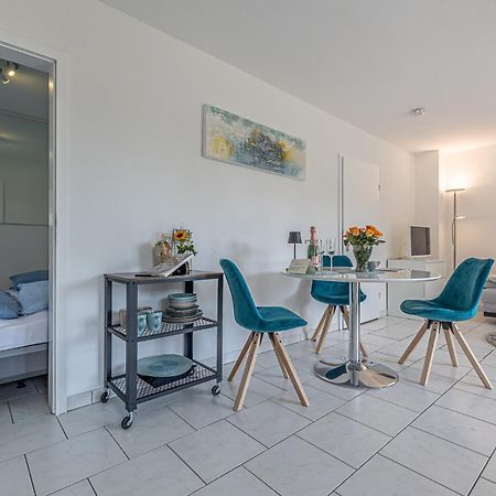 Fewo1846 - Strandresidenz Wassersleben Meeresbrise App 685 - Komfortables Apartment Mit Balkon Und Meerblick Harrislee Zewnętrze zdjęcie