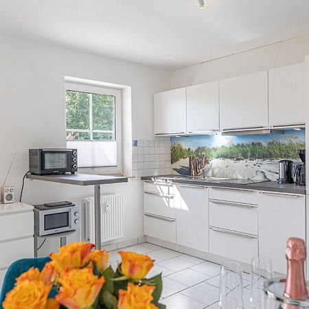 Fewo1846 - Strandresidenz Wassersleben Meeresbrise App 685 - Komfortables Apartment Mit Balkon Und Meerblick Harrislee Zewnętrze zdjęcie