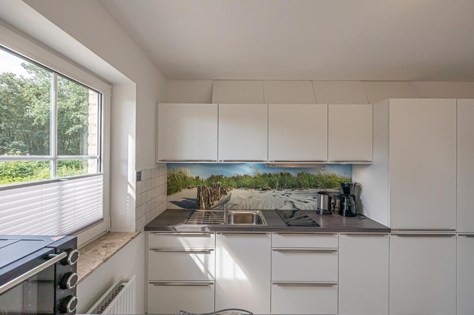 Fewo1846 - Strandresidenz Wassersleben Meeresbrise App 685 - Komfortables Apartment Mit Balkon Und Meerblick Harrislee Zewnętrze zdjęcie
